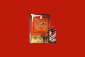 遵义汇川回收陈年茅台酒